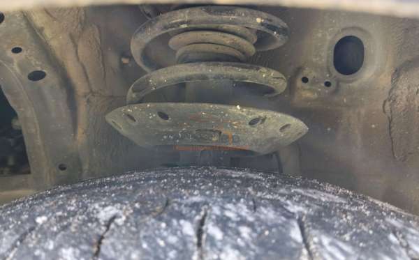 HONDA MOBILIO DD4 1.5 E M CVT CKD