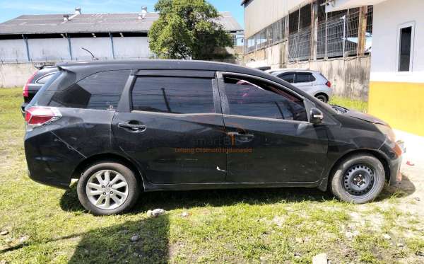 HONDA MOBILIO DD4 1.5 E M CVT CKD