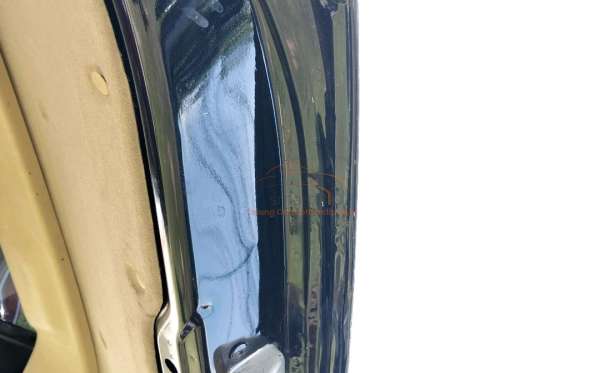HONDA MOBILIO DD4 1.5 E M CVT CKD