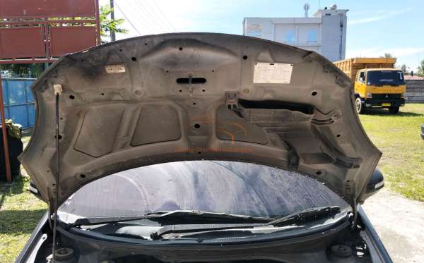 HONDA MOBILIO DD4 1.5 E M CVT CKD