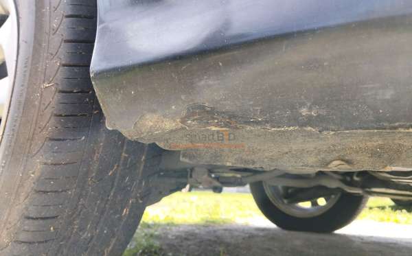 HONDA MOBILIO DD4 1.5 E M CVT CKD