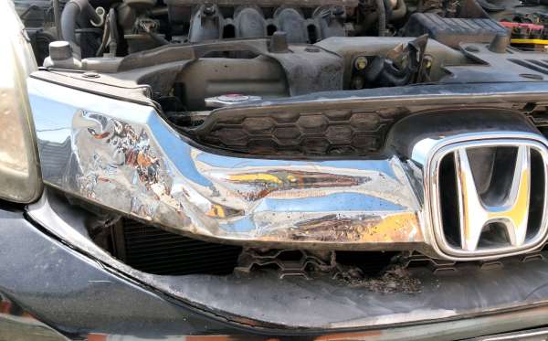 HONDA MOBILIO DD4 1.5 E M CVT CKD