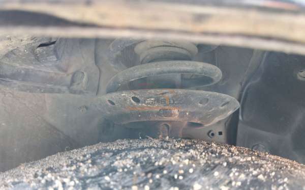 HONDA MOBILIO DD4 1.5 E M CVT CKD