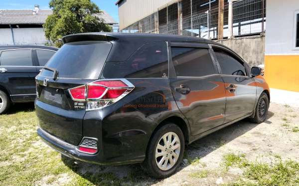 HONDA MOBILIO DD4 1.5 E M CVT CKD