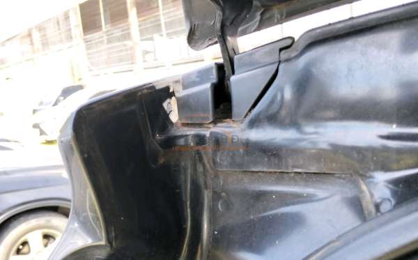 HONDA MOBILIO DD4 1.5 E M CVT CKD