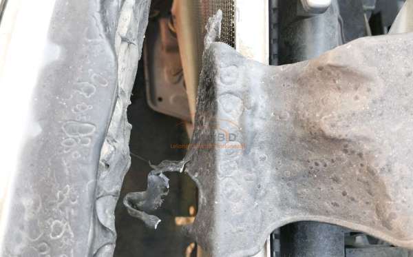 HONDA MOBILIO DD4 1.5 E M CVT CKD