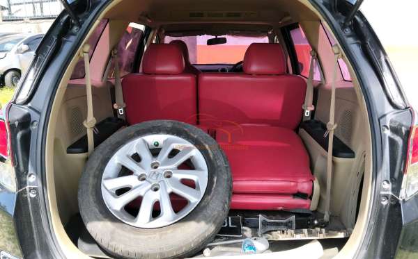 HONDA MOBILIO DD4 1.5 E M CVT CKD