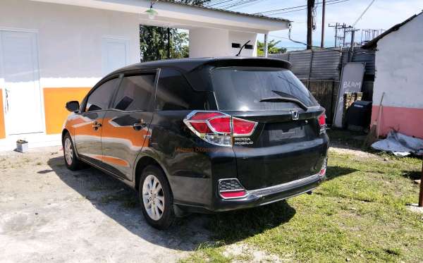 HONDA MOBILIO DD4 1.5 E M CVT CKD