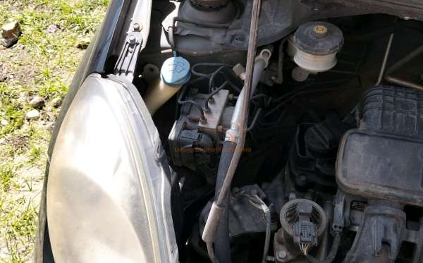 HONDA MOBILIO DD4 1.5 E M CVT CKD