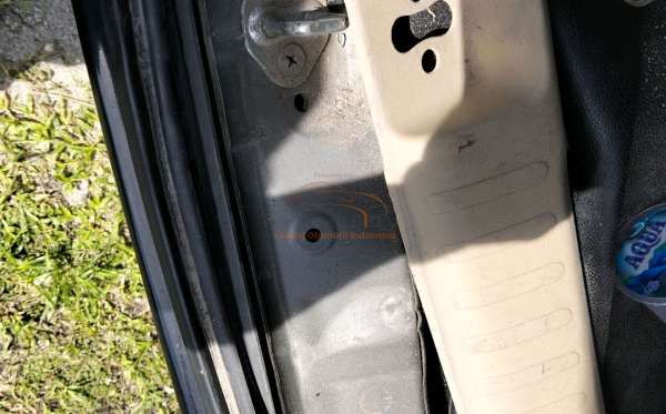 HONDA MOBILIO DD4 1.5 E M CVT CKD