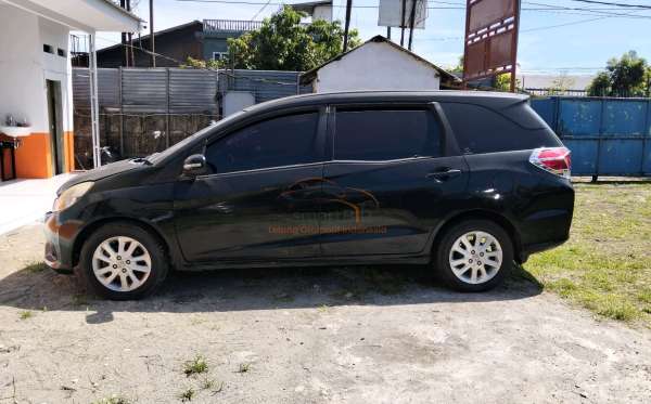 HONDA MOBILIO DD4 1.5 E M CVT CKD