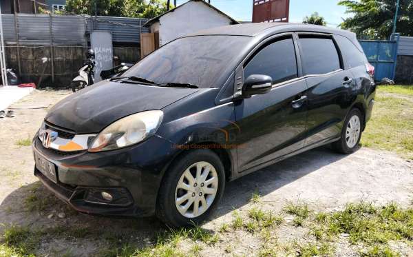 HONDA MOBILIO DD4 1.5 E M CVT CKD