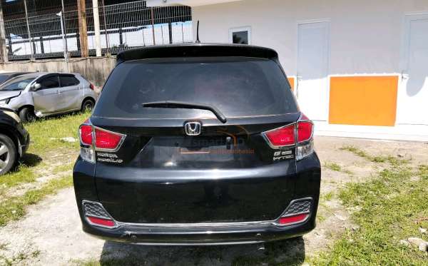 HONDA MOBILIO DD4 1.5 E M CVT CKD