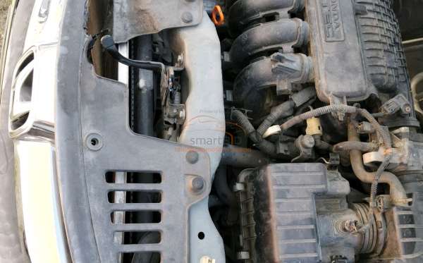 HONDA MOBILIO DD4 1.5 E M CVT CKD