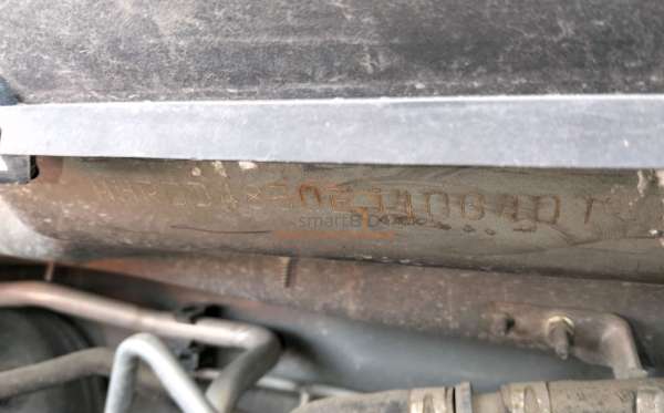 HONDA MOBILIO DD4 1.5 E M CVT CKD