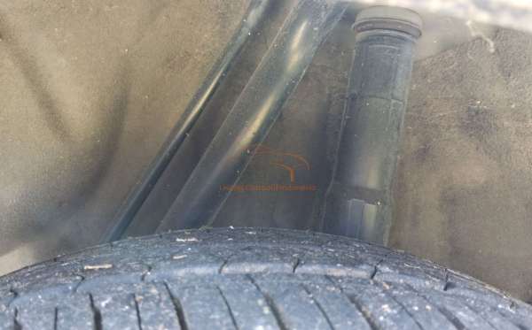 HONDA MOBILIO DD4 1.5 E M CVT CKD