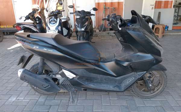 HONDA PCX 160