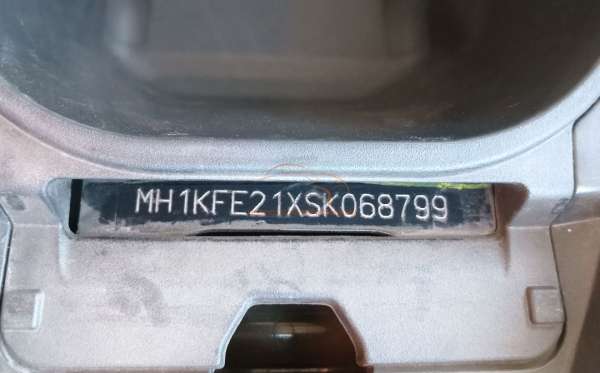 HONDA PCX 160