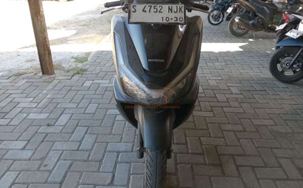 HONDA PCX 160