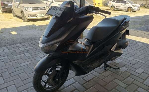 HONDA PCX 160