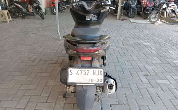 HONDA PCX 160