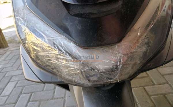 HONDA PCX 160