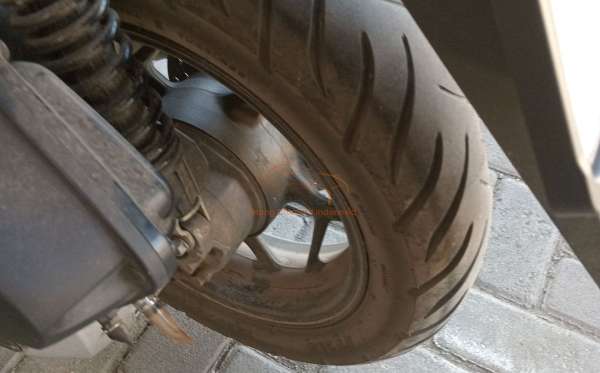 HONDA PCX 160