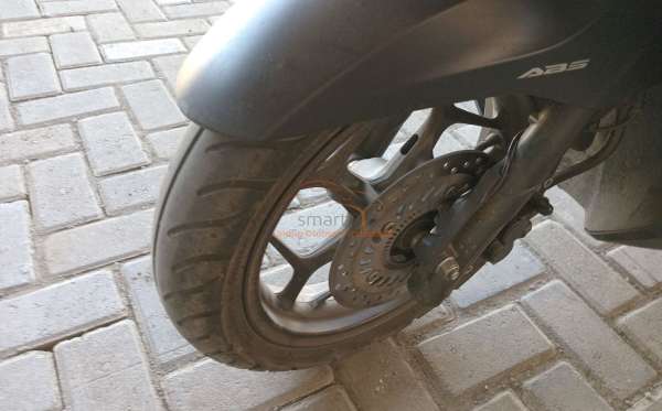 HONDA PCX 160