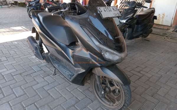 HONDA PCX 160