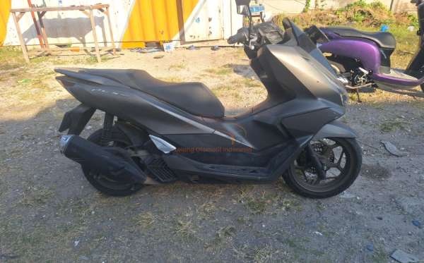 HONDA PCX 160