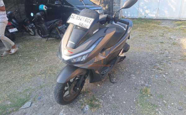 HONDA PCX 160