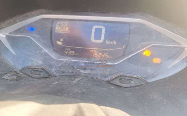 HONDA PCX 160