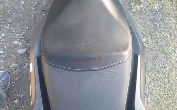 HONDA PCX 160