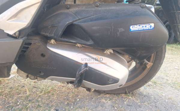 HONDA PCX 160