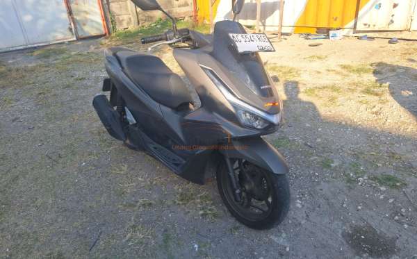HONDA PCX 160
