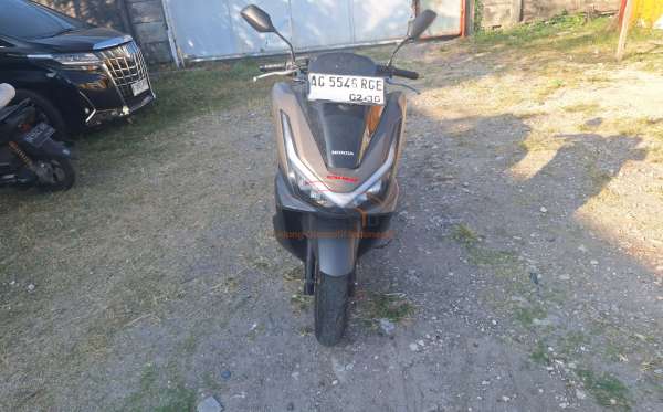 HONDA PCX 160