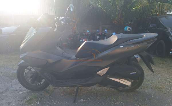HONDA PCX 160
