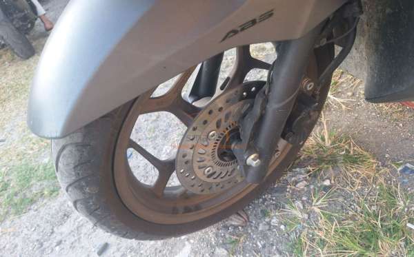 HONDA PCX 160