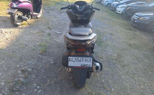 HONDA PCX 160