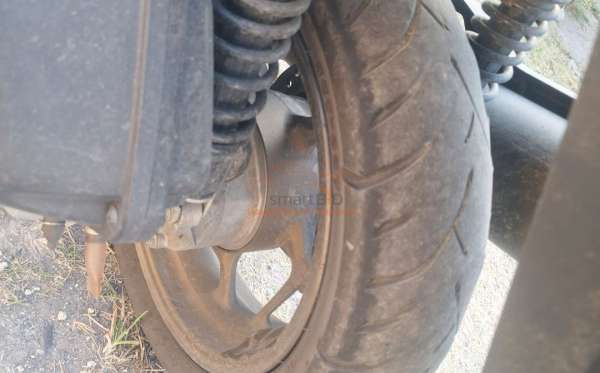 HONDA PCX 160