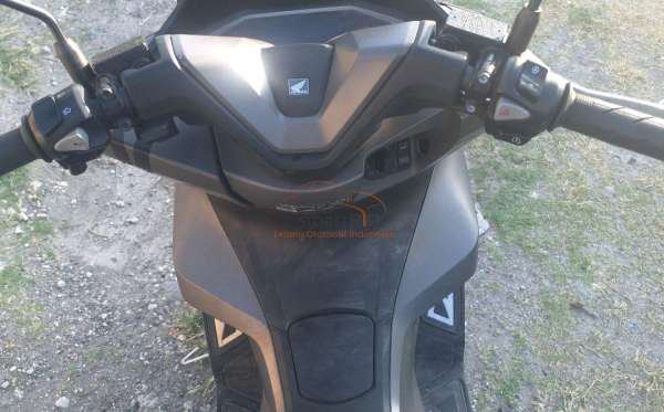 HONDA PCX 160