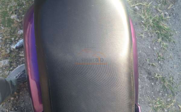 HONDA SCOOPY