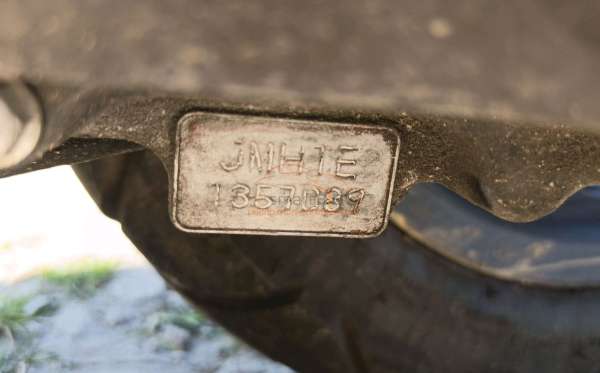 HONDA  SCOOPY