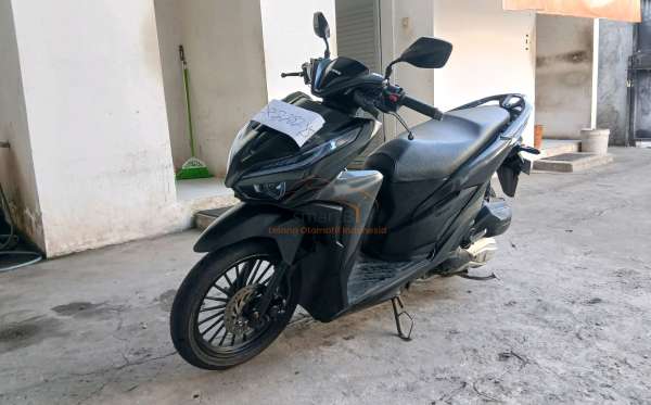 HONDA VARIO 150 ESP CBS ISS