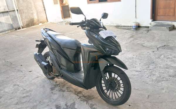 HONDA VARIO 150 ESP CBS ISS