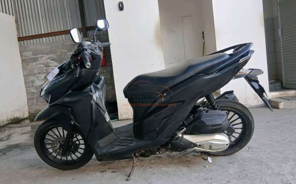 HONDA VARIO 150 ESP CBS ISS