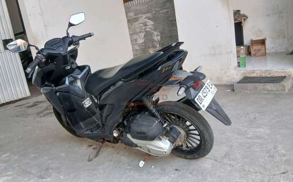 HONDA VARIO 150 ESP CBS ISS