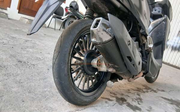 HONDA VARIO 150 ESP CBS ISS
