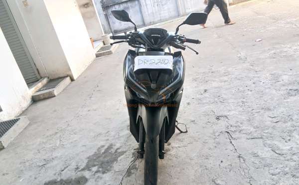 HONDA VARIO 150 ESP CBS ISS
