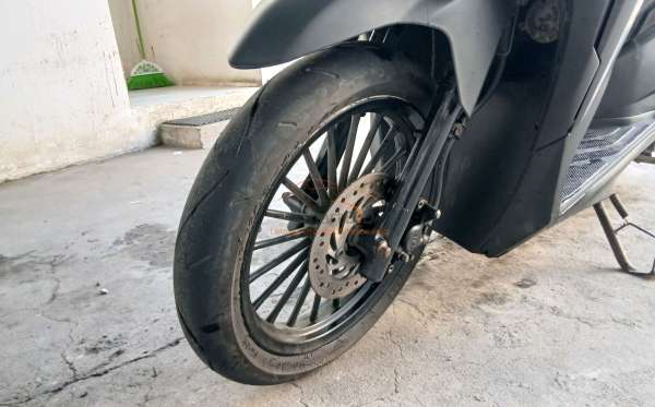 HONDA VARIO 150 ESP CBS ISS